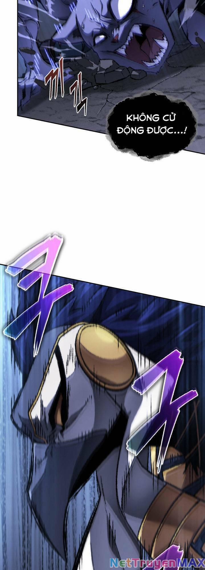 Vua Trộm Mộ 378 trang 32