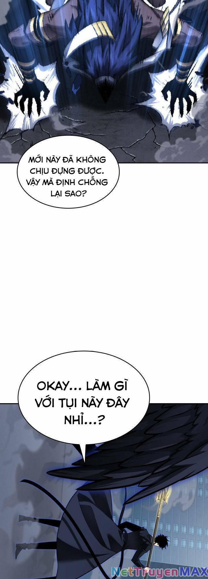 Vua Trộm Mộ 378 trang 34