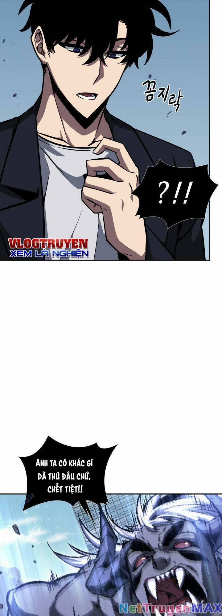Vua Trộm Mộ 378 trang 41