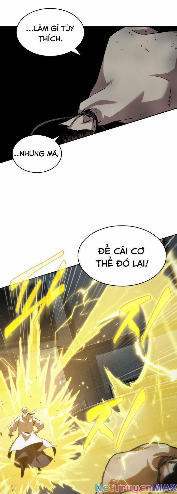 Vua Trộm Mộ 378 trang 5