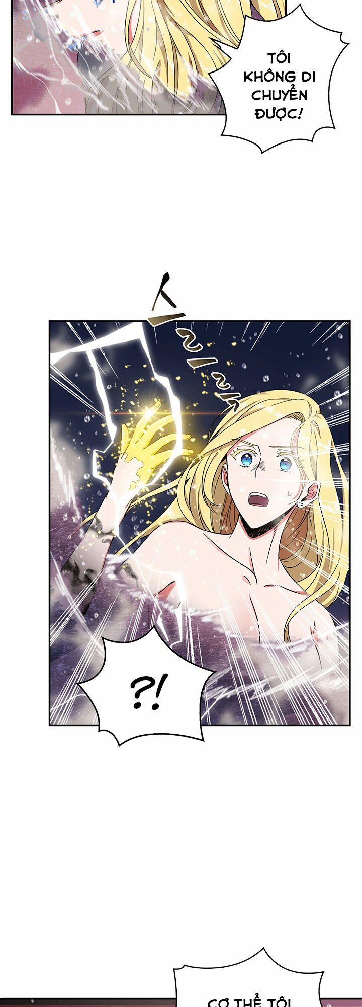 Vua Trộm Mộ 38 trang 32