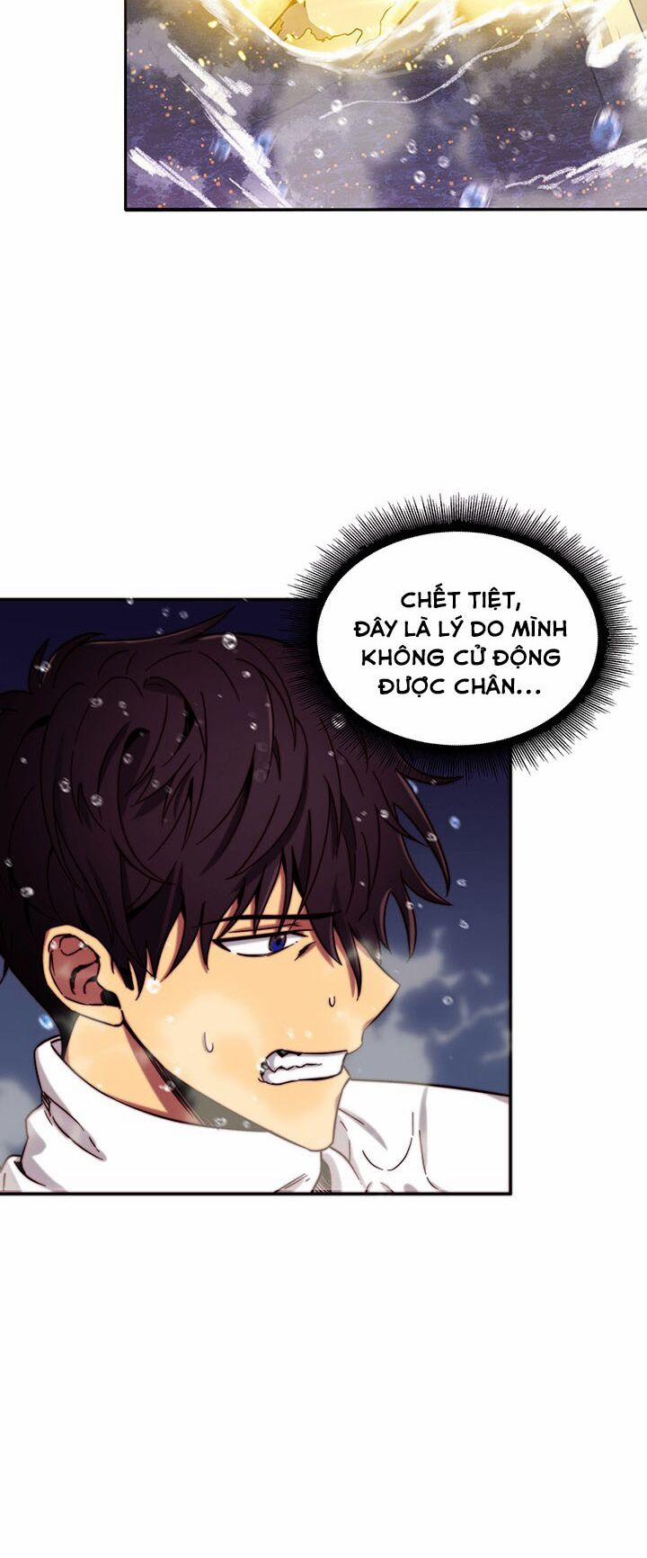 Vua Trộm Mộ 38 trang 40