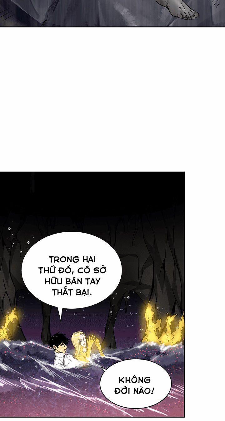 Vua Trộm Mộ 38 trang 45