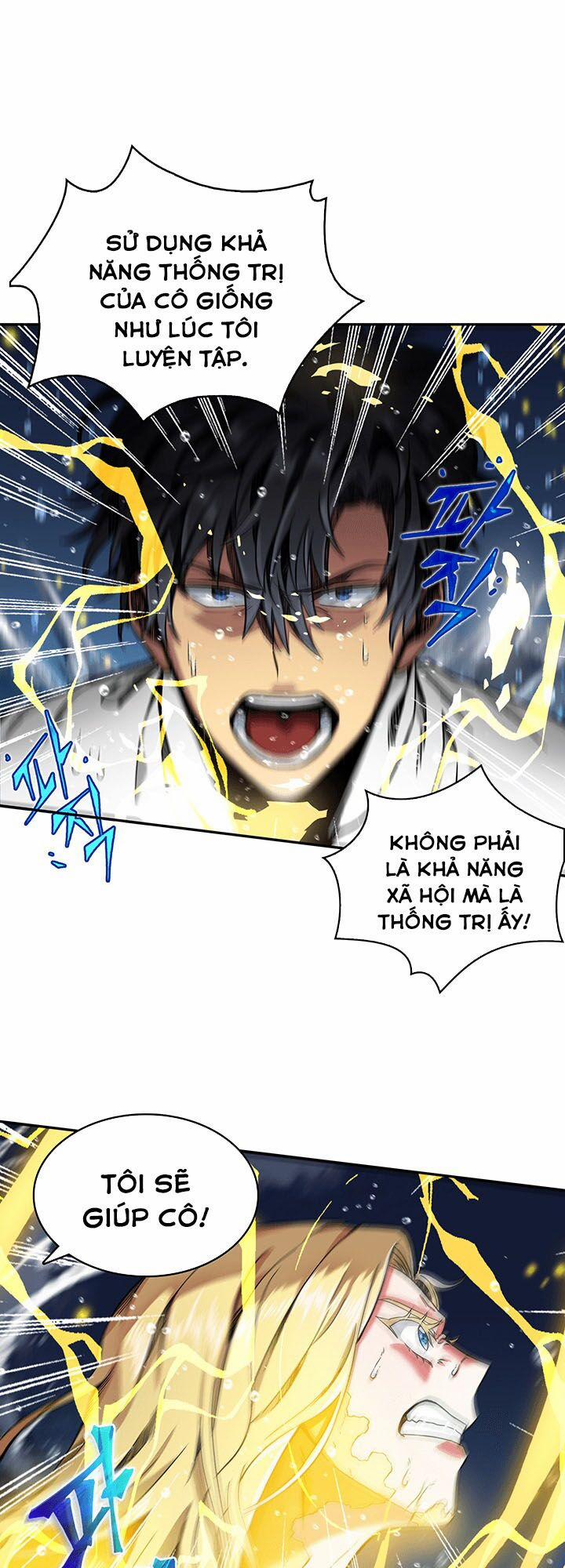 Vua Trộm Mộ 38 trang 48