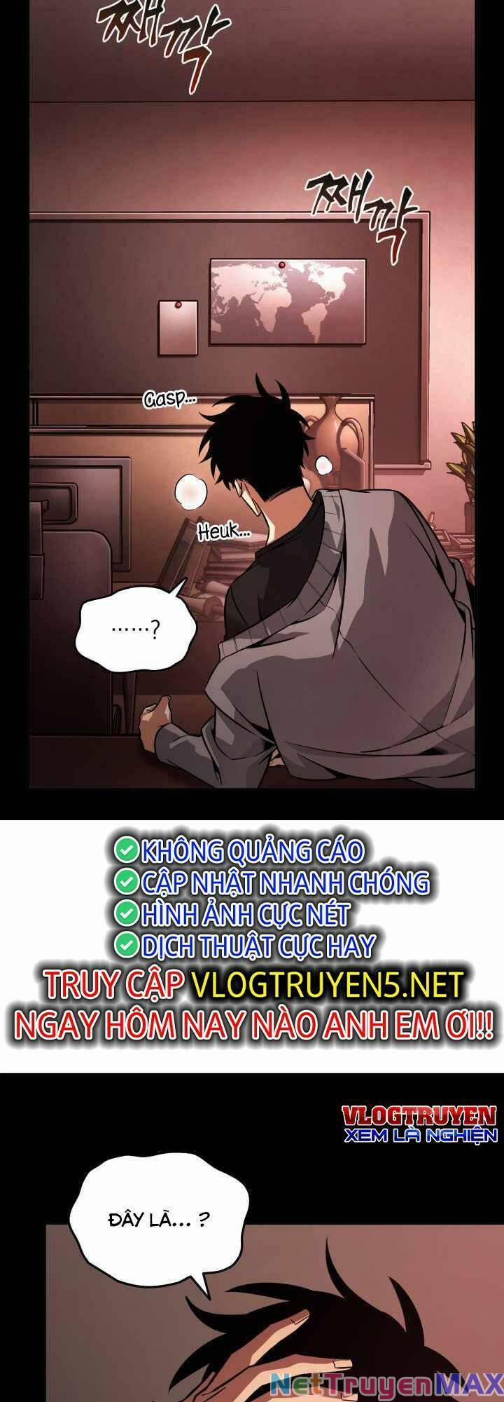 Vua Trộm Mộ 381 trang 10