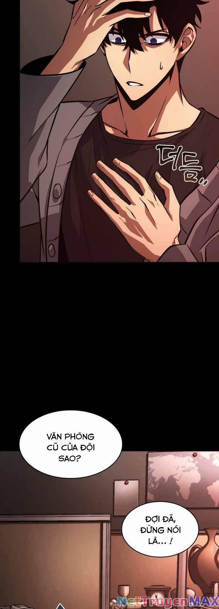 Vua Trộm Mộ 381 trang 11