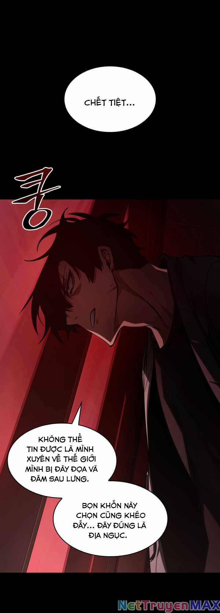 Vua Trộm Mộ 381 trang 16