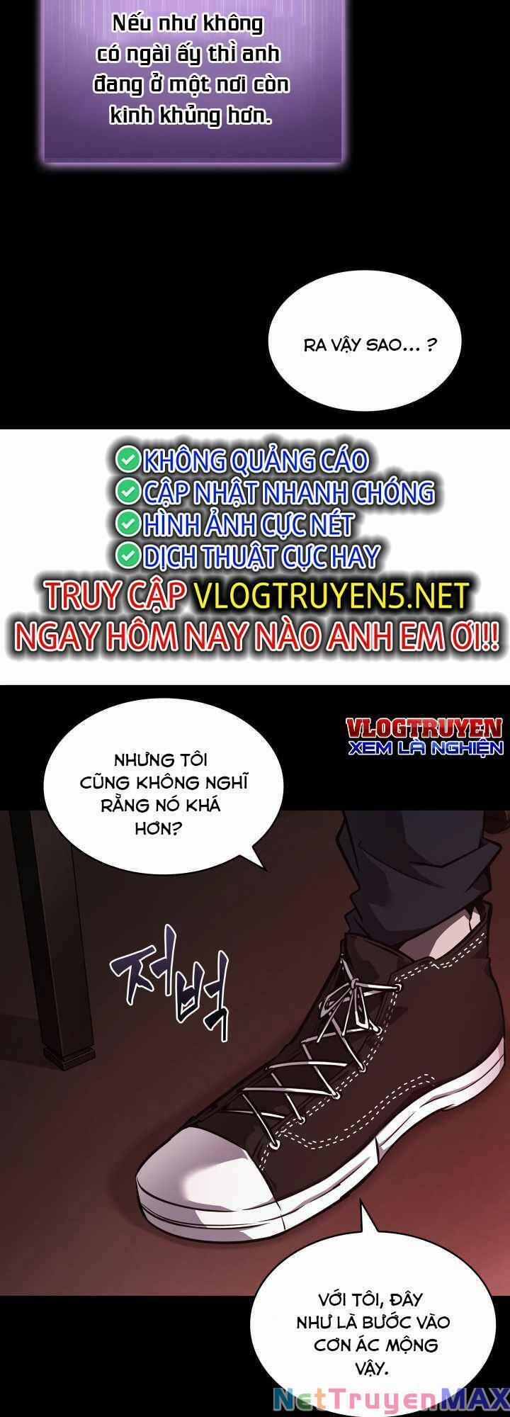 Vua Trộm Mộ 381 trang 18