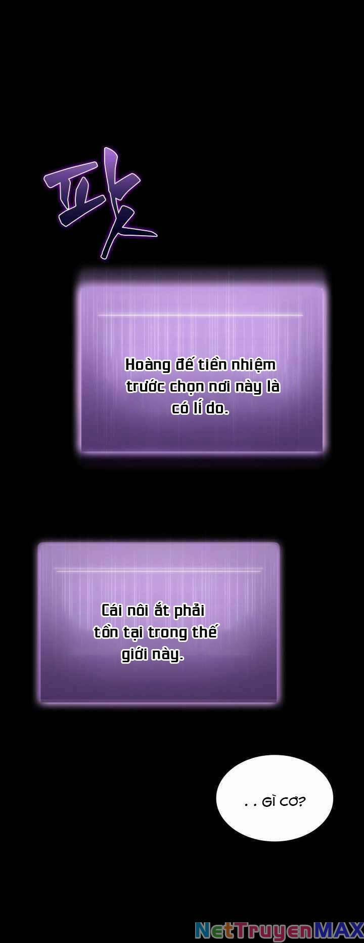 Vua Trộm Mộ 381 trang 20