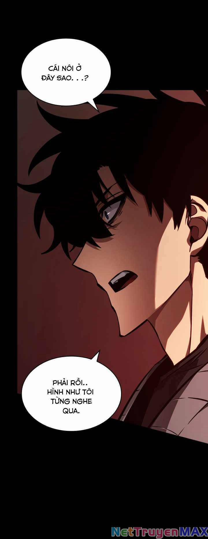 Vua Trộm Mộ 381 trang 21