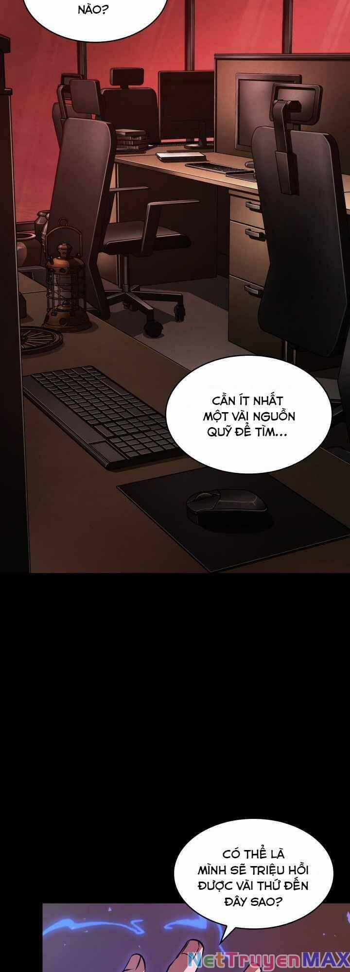Vua Trộm Mộ 381 trang 23