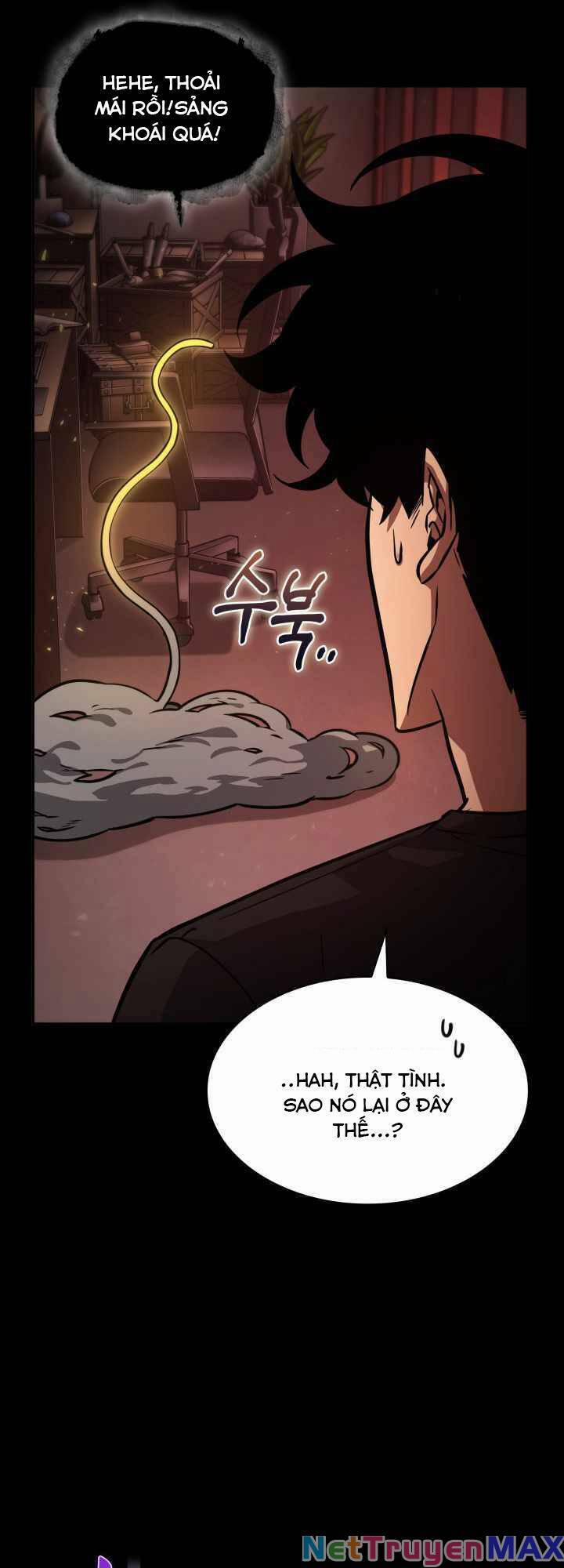Vua Trộm Mộ 381 trang 29