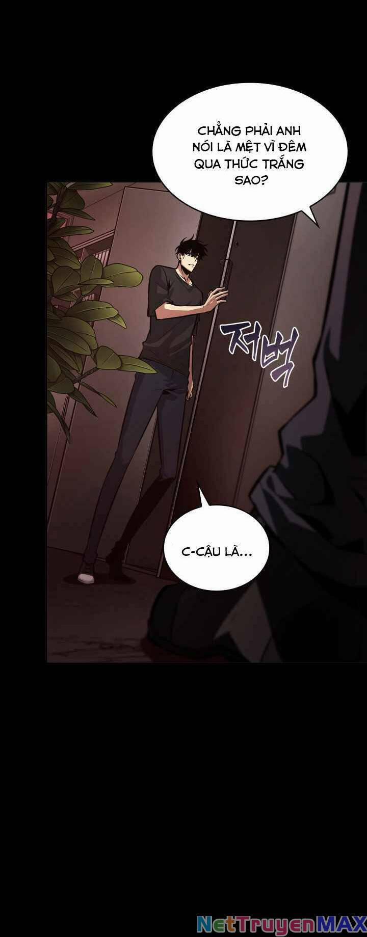 Vua Trộm Mộ 381 trang 35