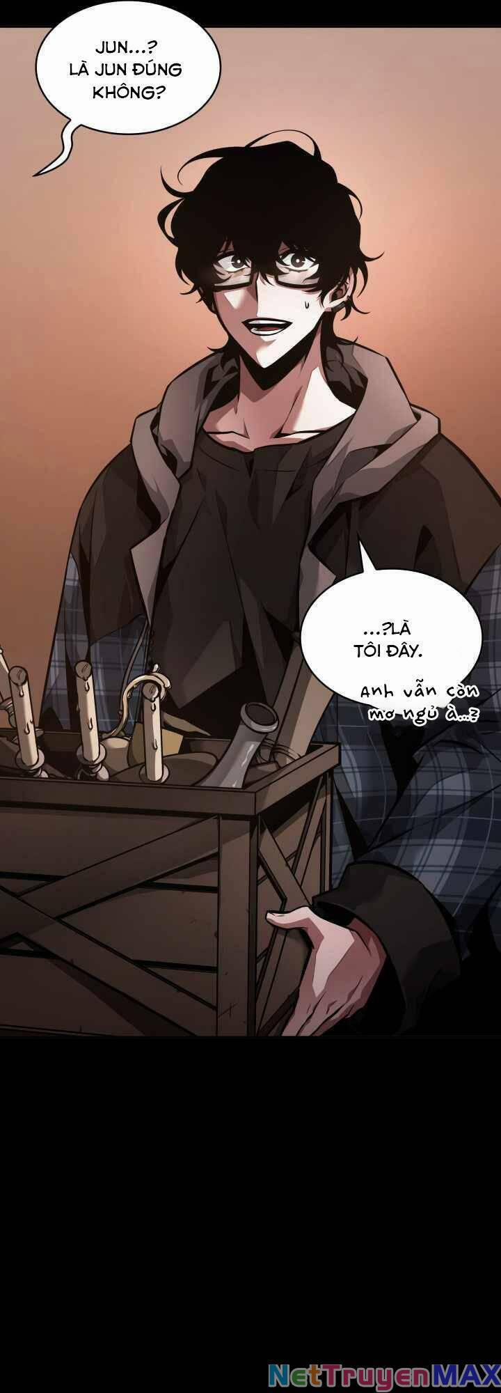 Vua Trộm Mộ 381 trang 36