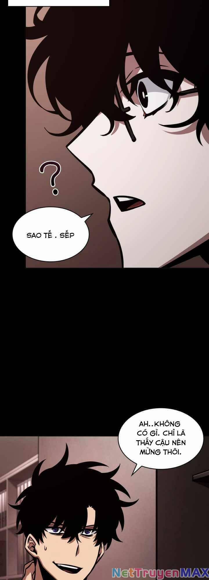 Vua Trộm Mộ 381 trang 39