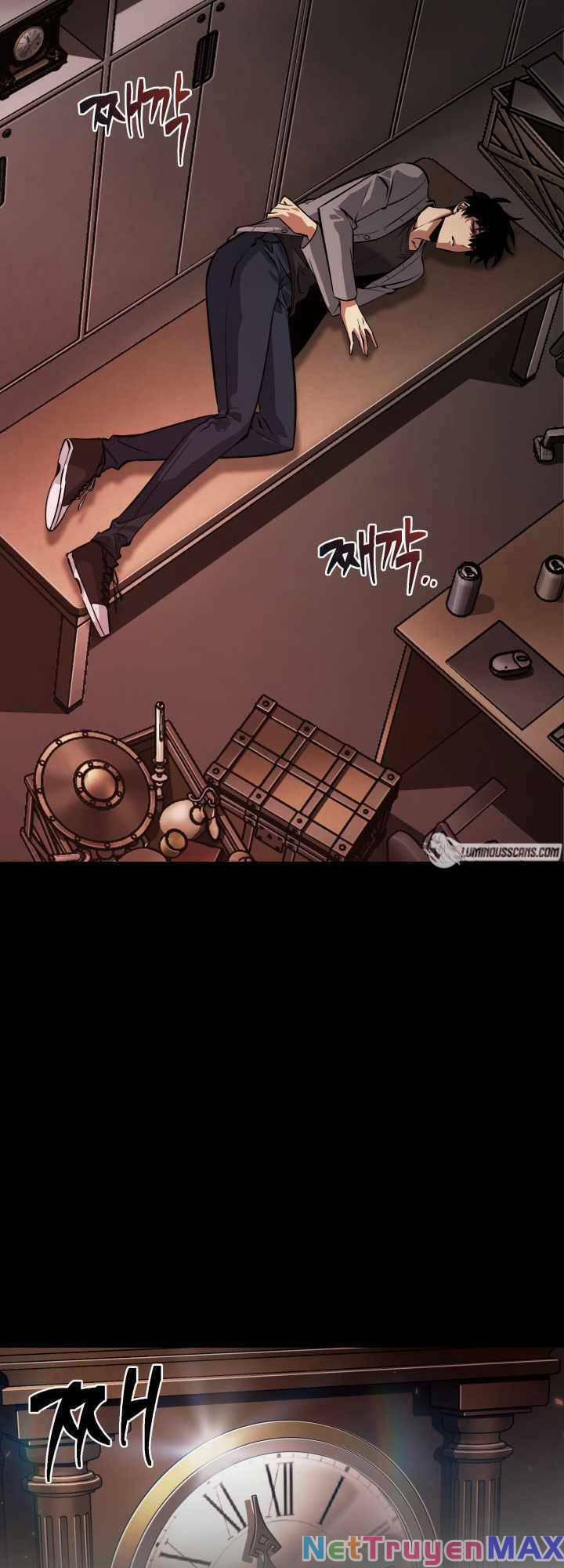 Vua Trộm Mộ 381 trang 4