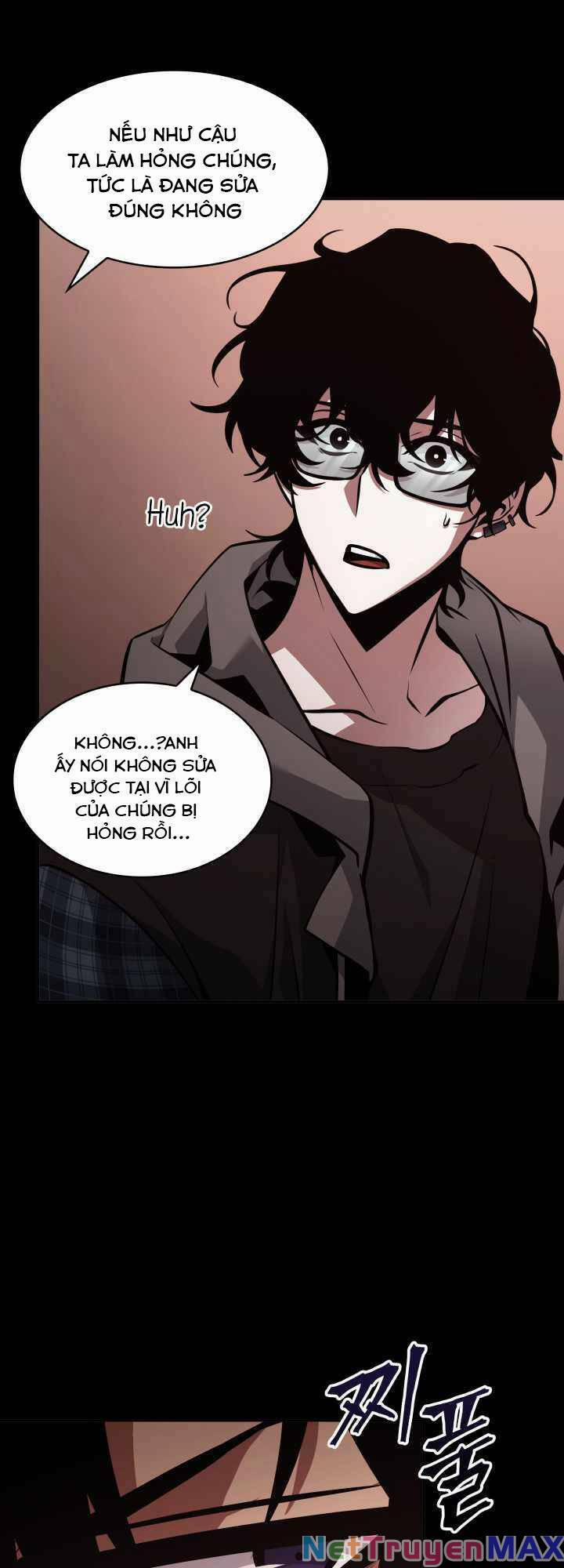 Vua Trộm Mộ 381 trang 43