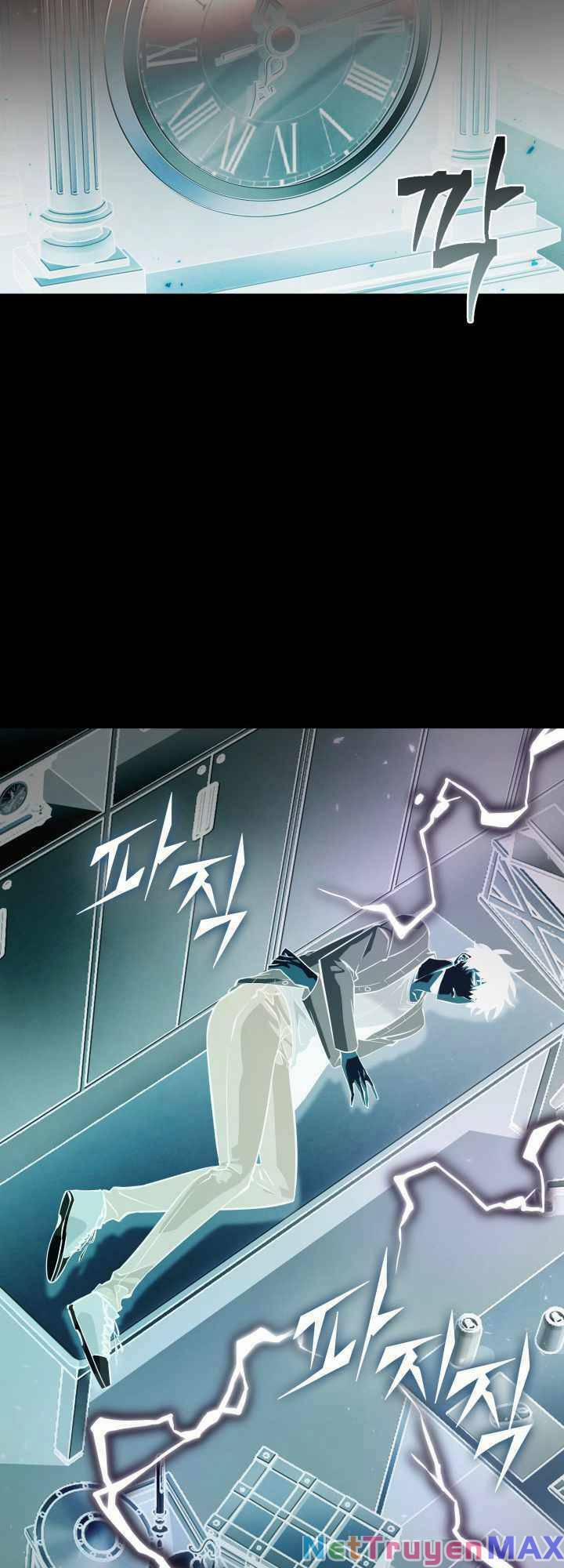 Vua Trộm Mộ 381 trang 5