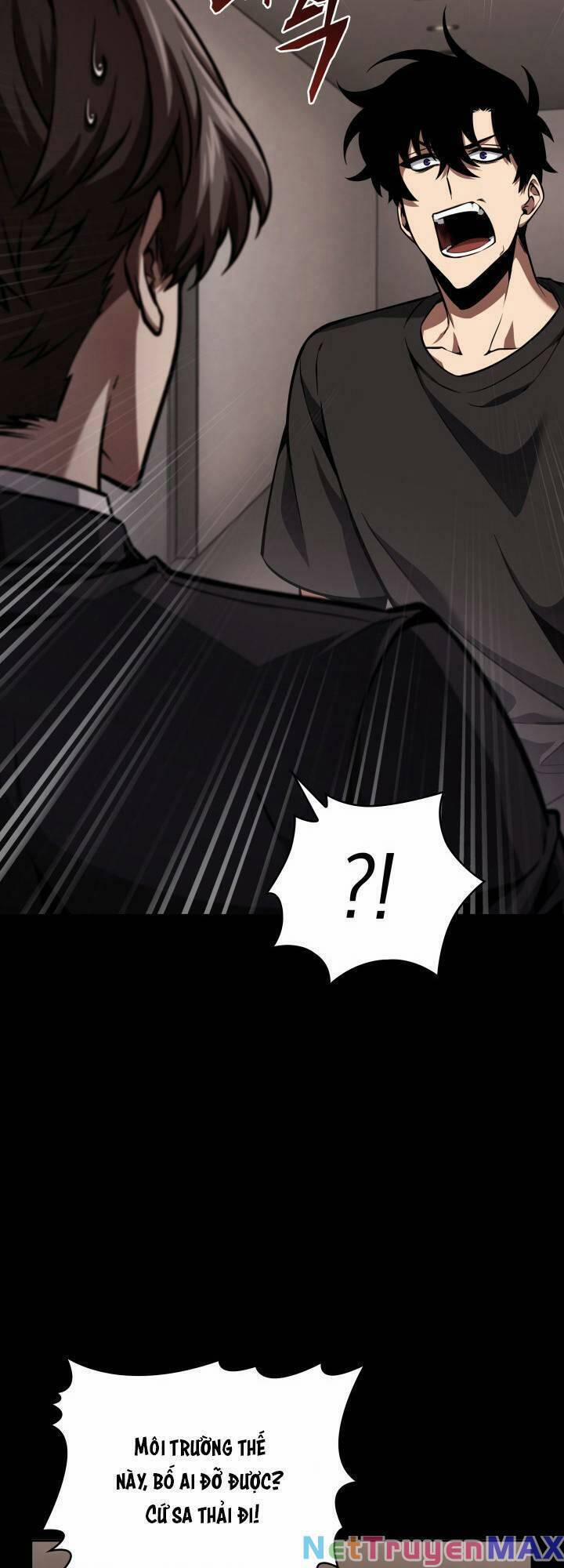 Vua Trộm Mộ 382 trang 10