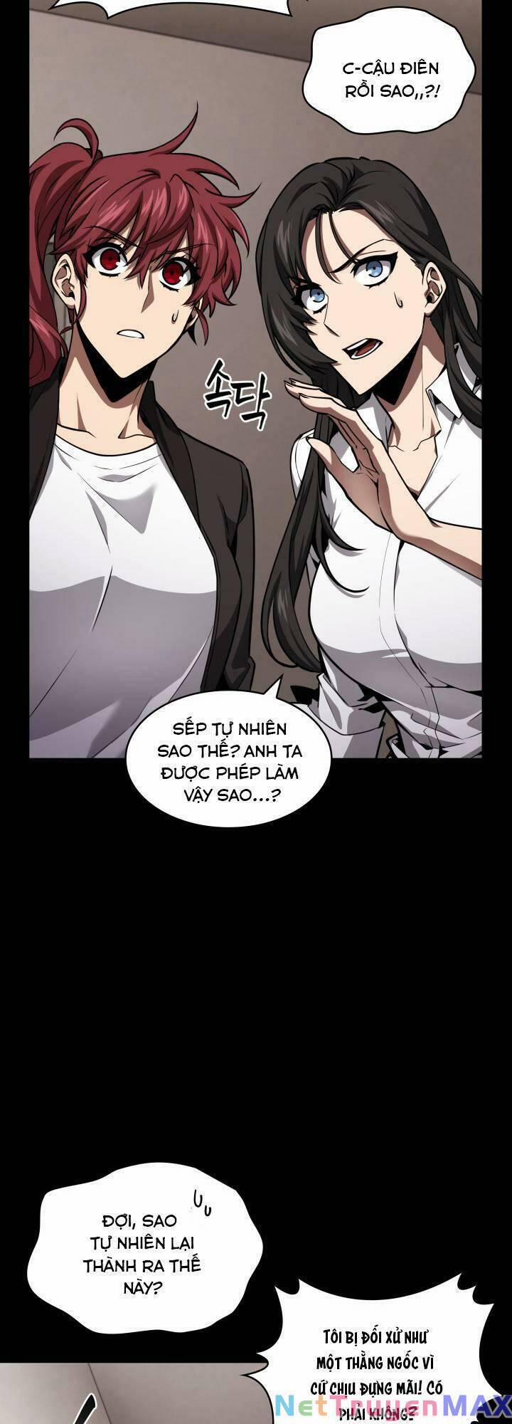 Vua Trộm Mộ 382 trang 11