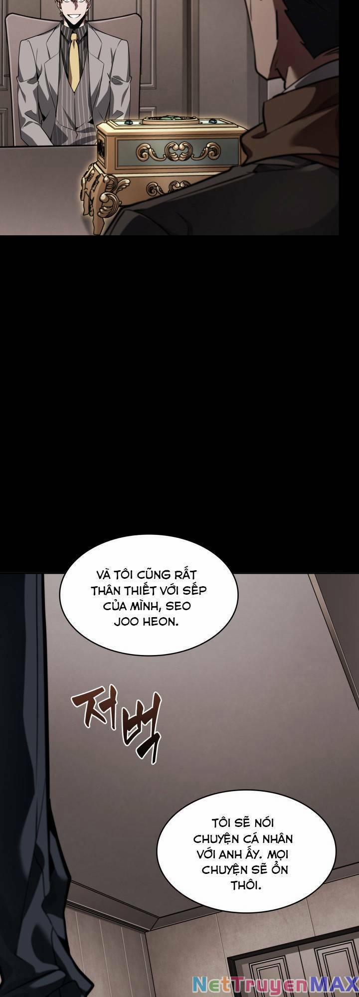Vua Trộm Mộ 382 trang 20