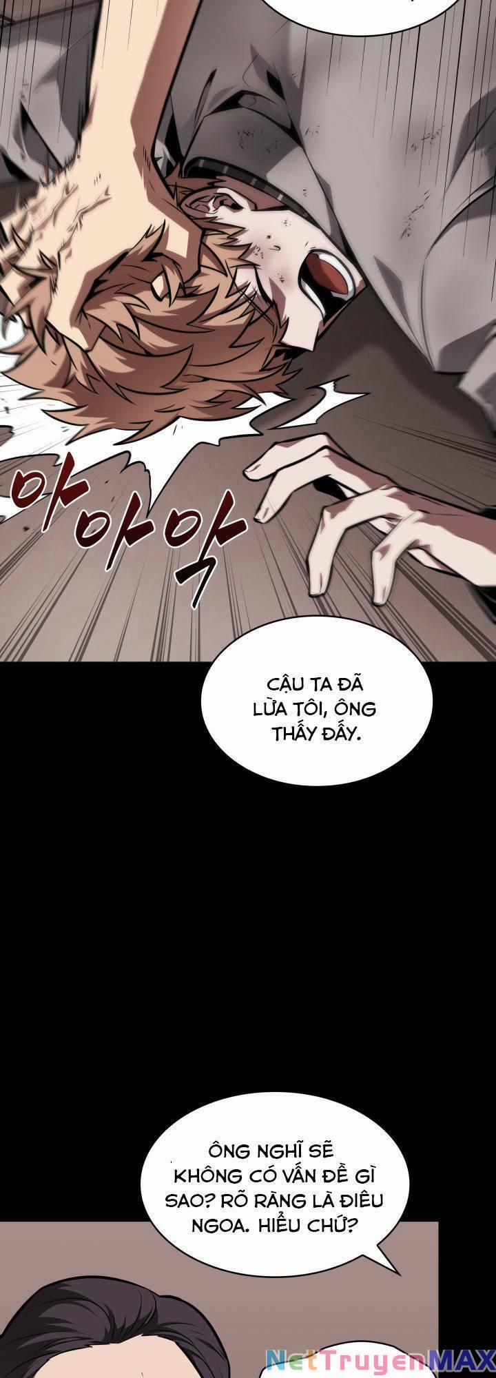 Vua Trộm Mộ 382 trang 32