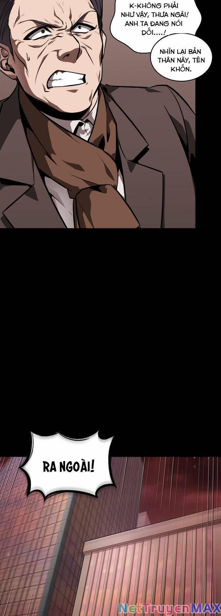Vua Trộm Mộ 382 trang 33