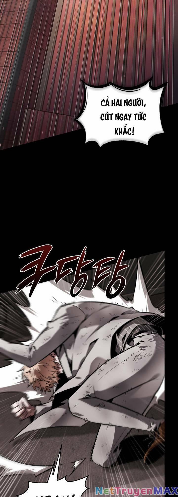 Vua Trộm Mộ 382 trang 34
