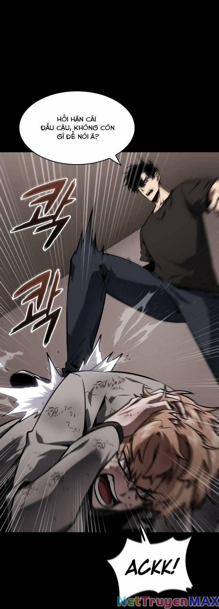 Vua Trộm Mộ 382 trang 37