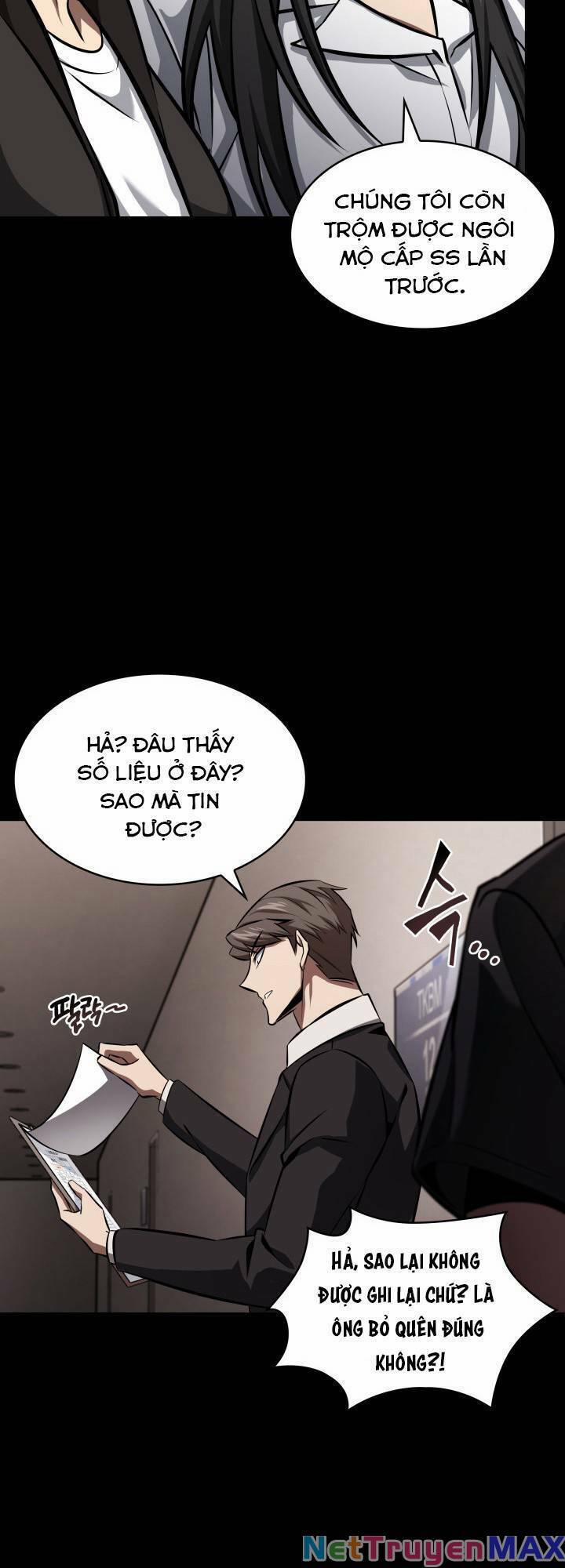 Vua Trộm Mộ 382 trang 4
