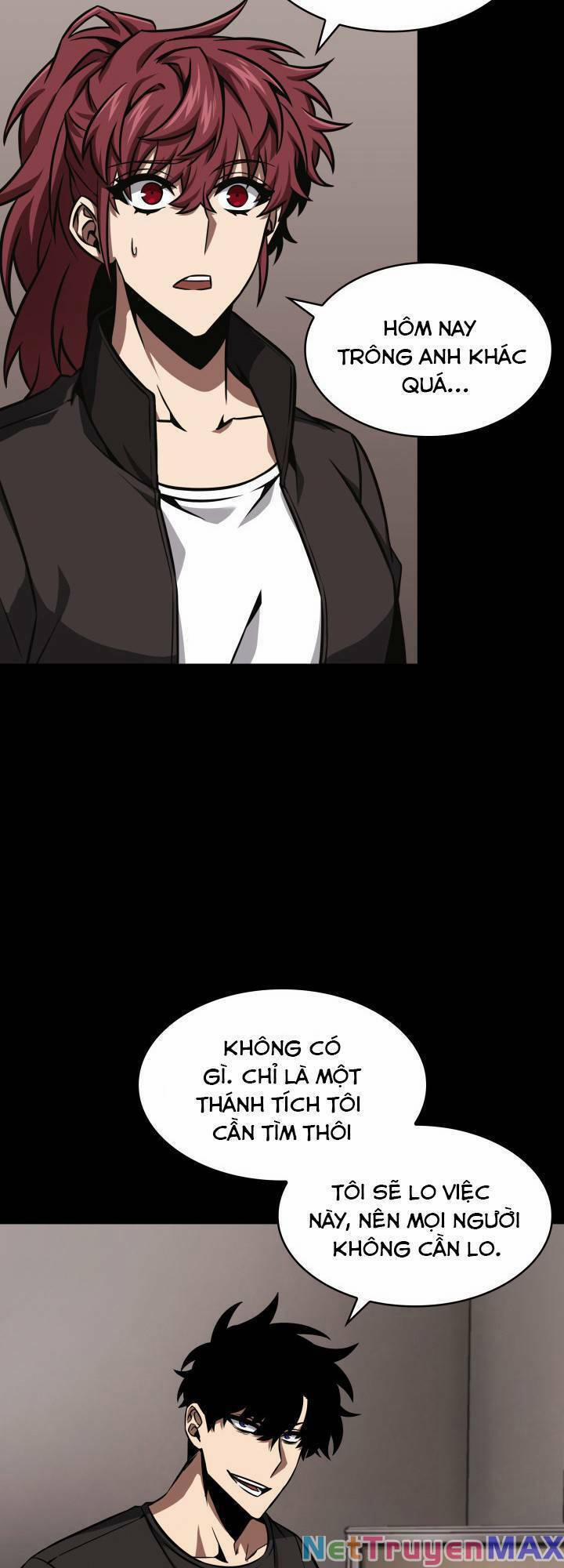 Vua Trộm Mộ 382 trang 47