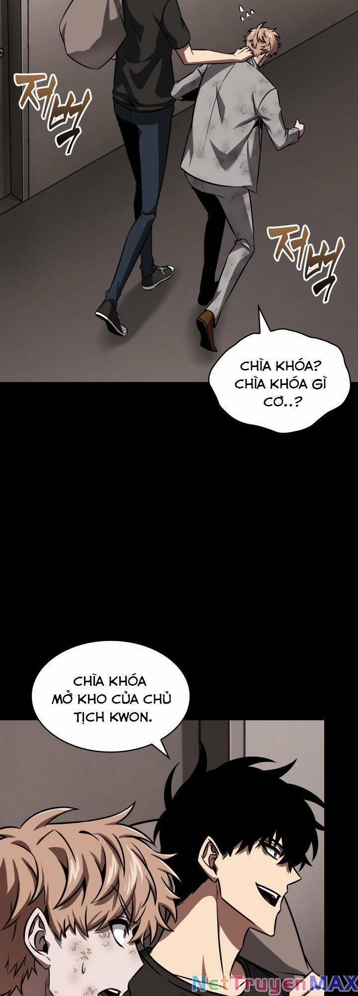 Vua Trộm Mộ 382 trang 50