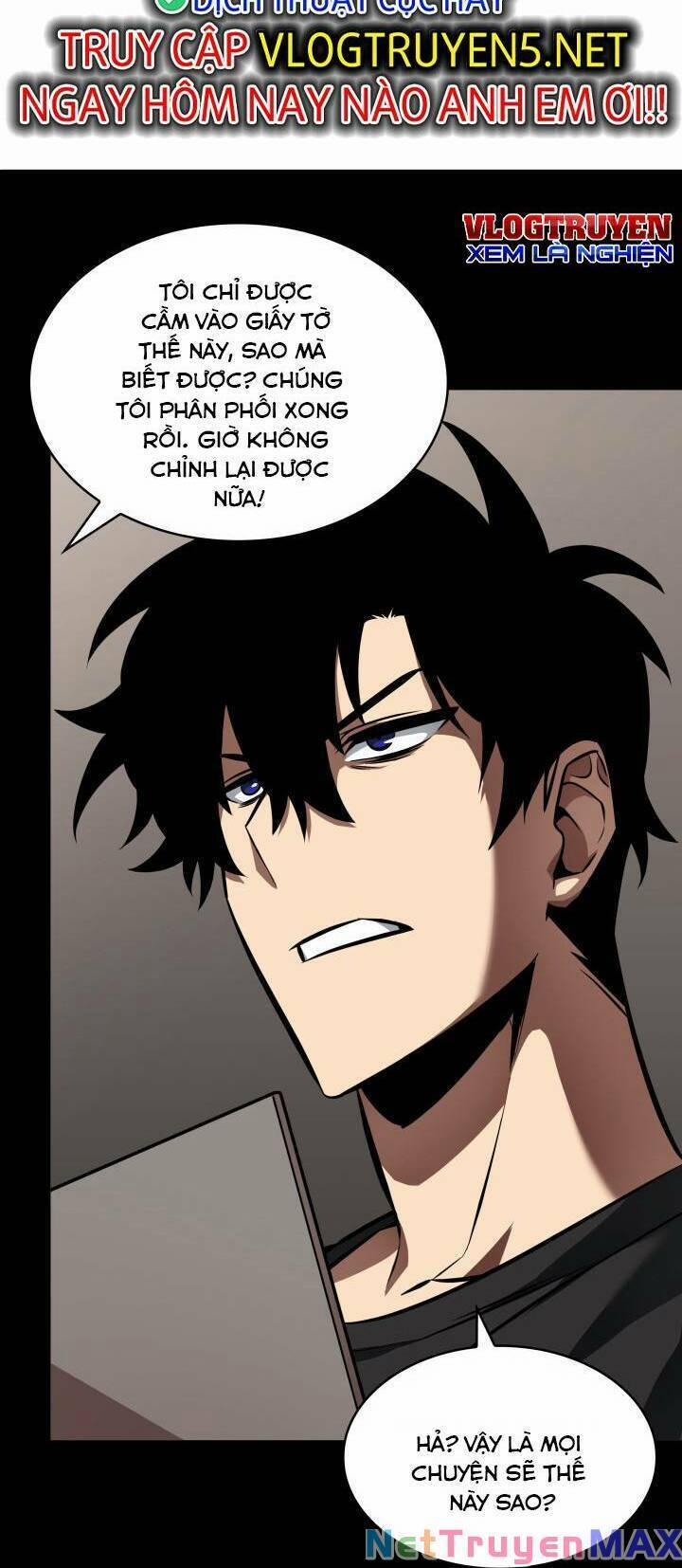 Vua Trộm Mộ 382 trang 7