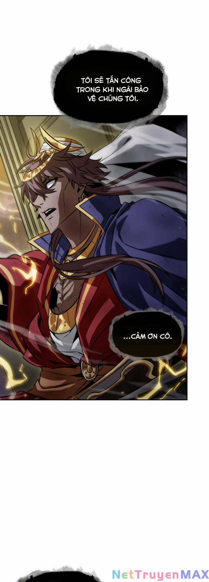 Vua Trộm Mộ 383 trang 19