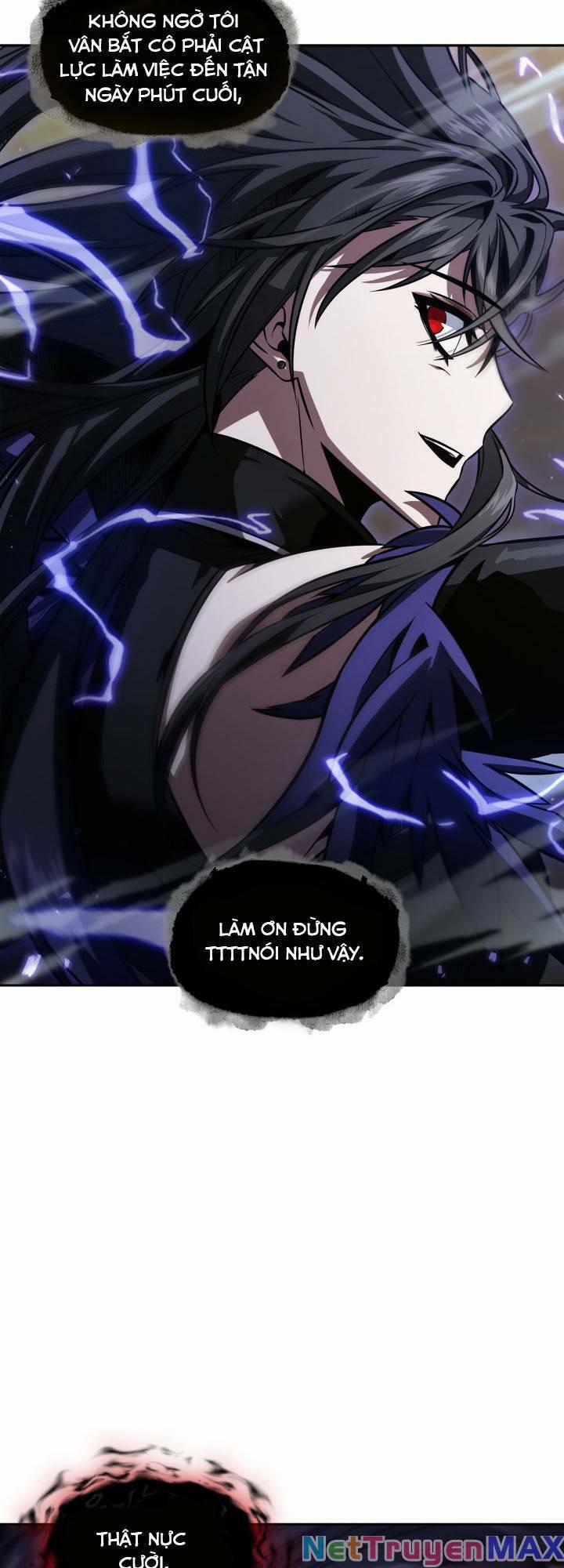 Vua Trộm Mộ 383 trang 20