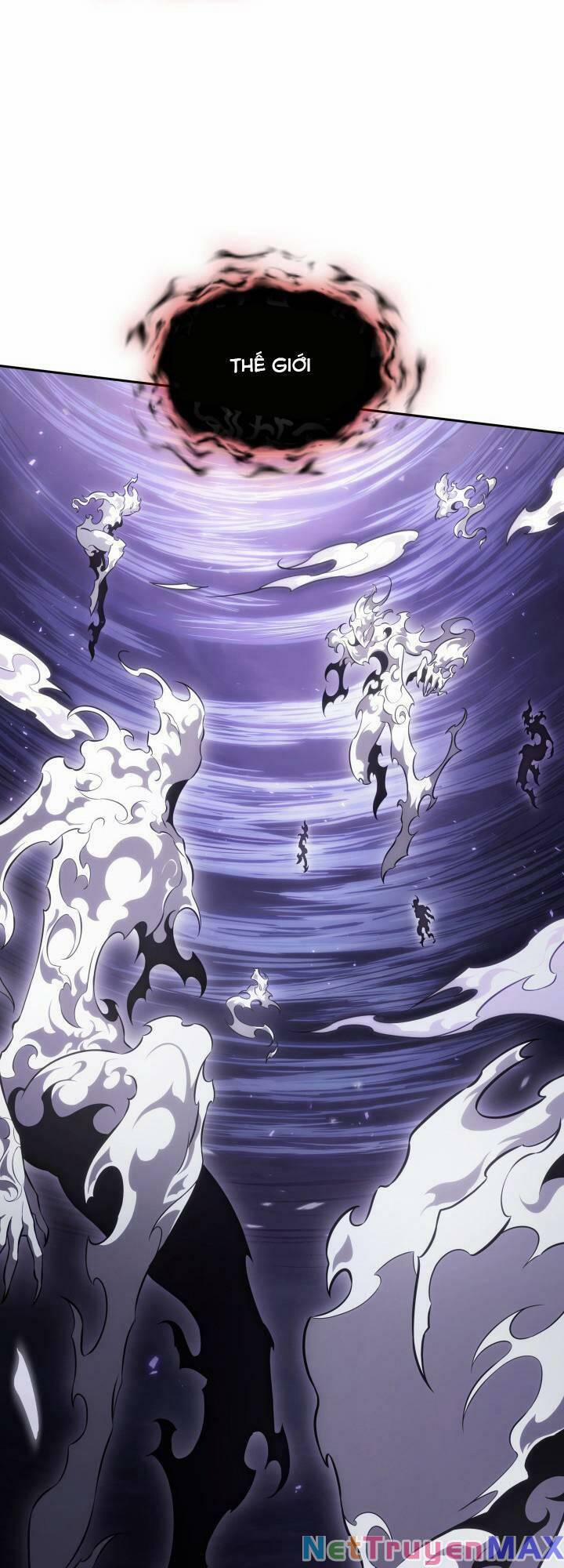 Vua Trộm Mộ 383 trang 25