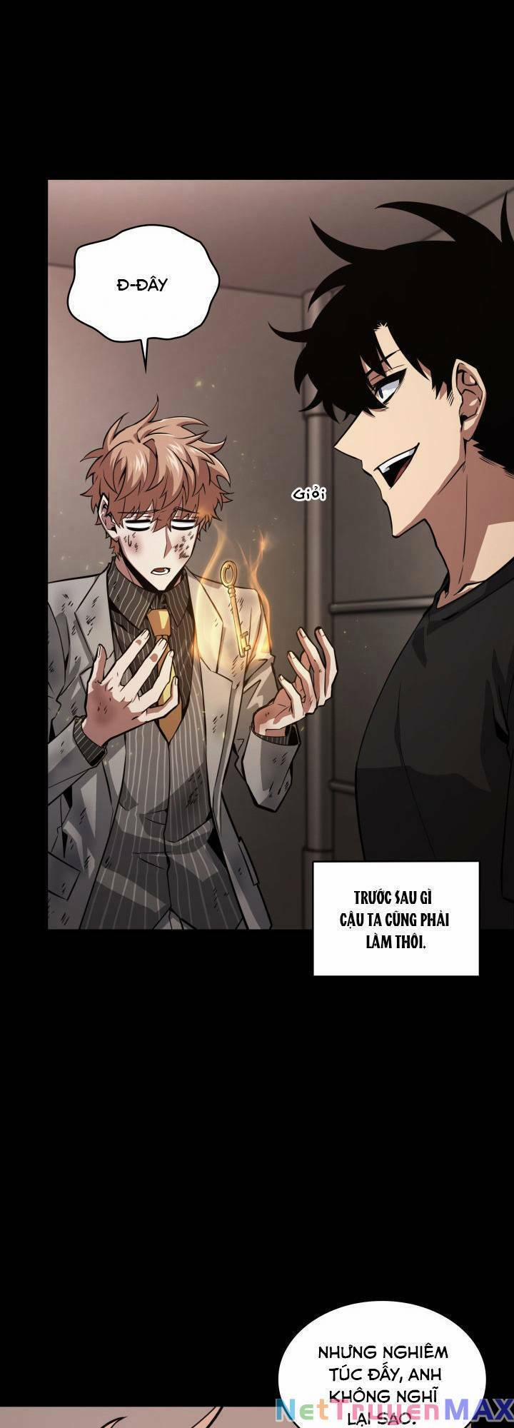 Vua Trộm Mộ 383 trang 3