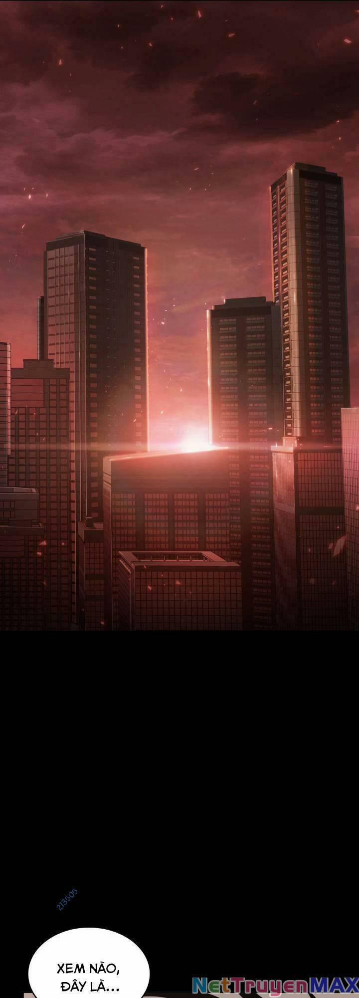 Vua Trộm Mộ 383 trang 39