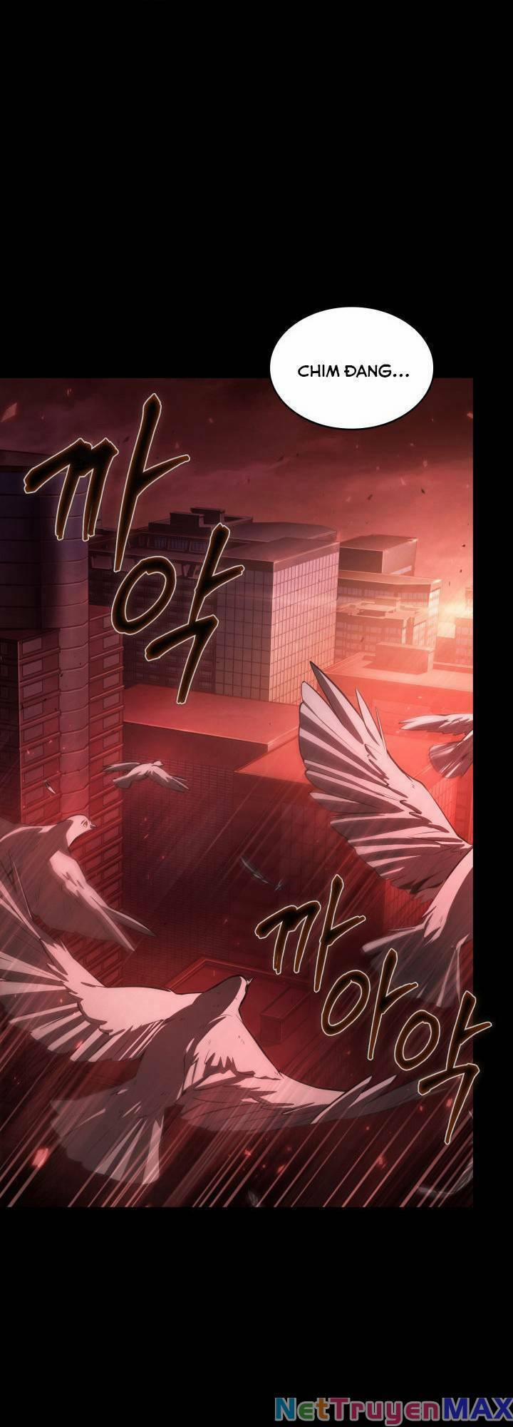 Vua Trộm Mộ 383 trang 47