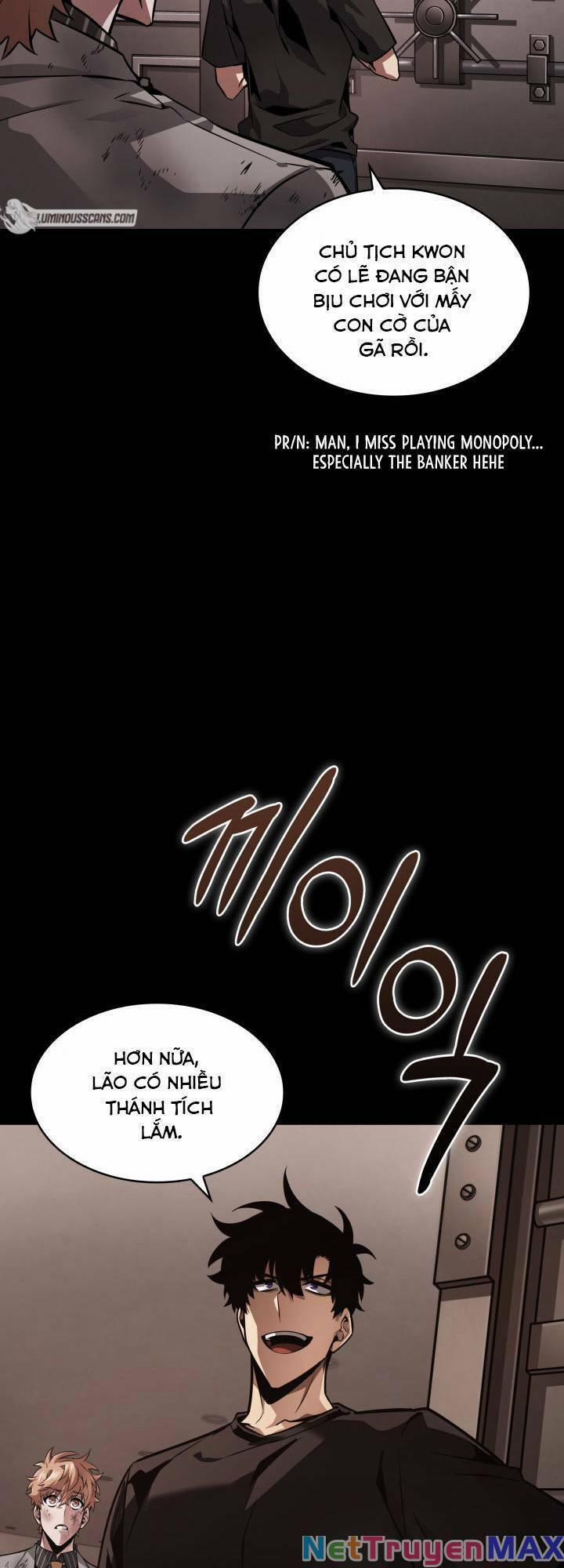 Vua Trộm Mộ 383 trang 5