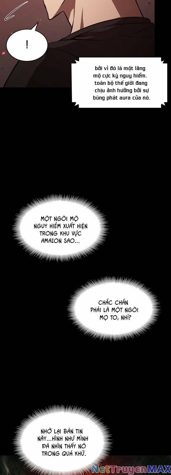 Vua Trộm Mộ 383 trang 50