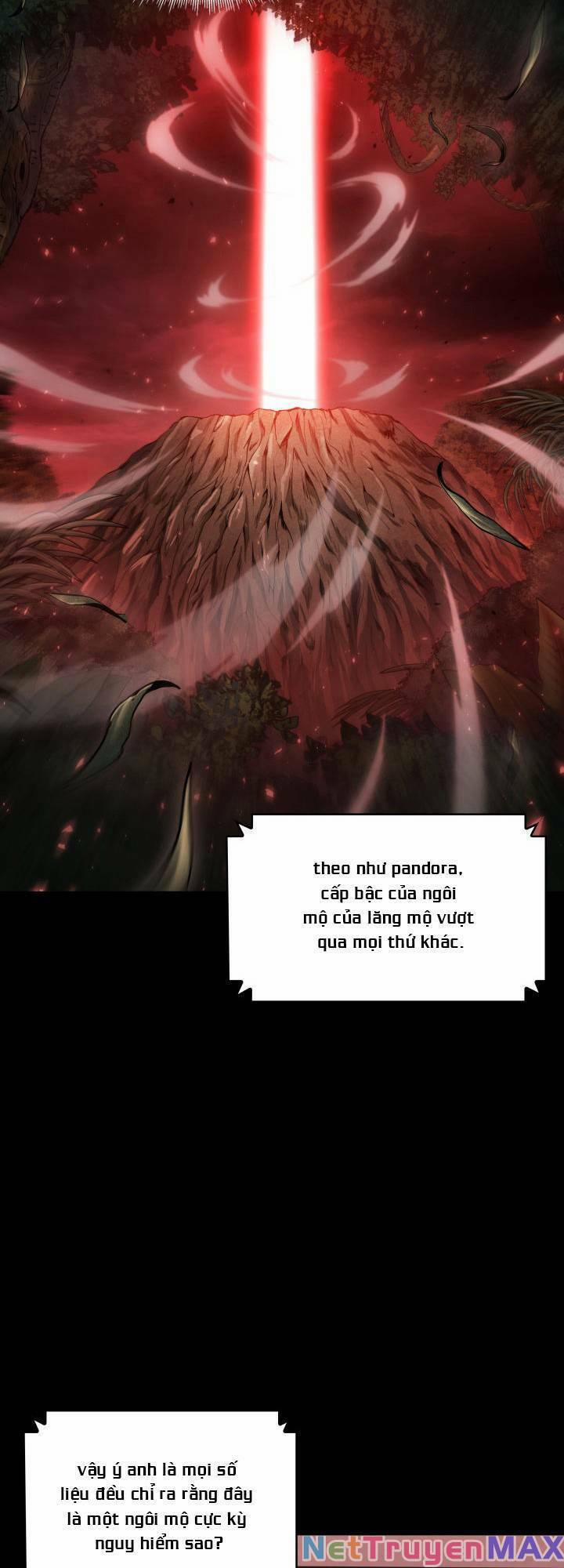 Vua Trộm Mộ 383 trang 51