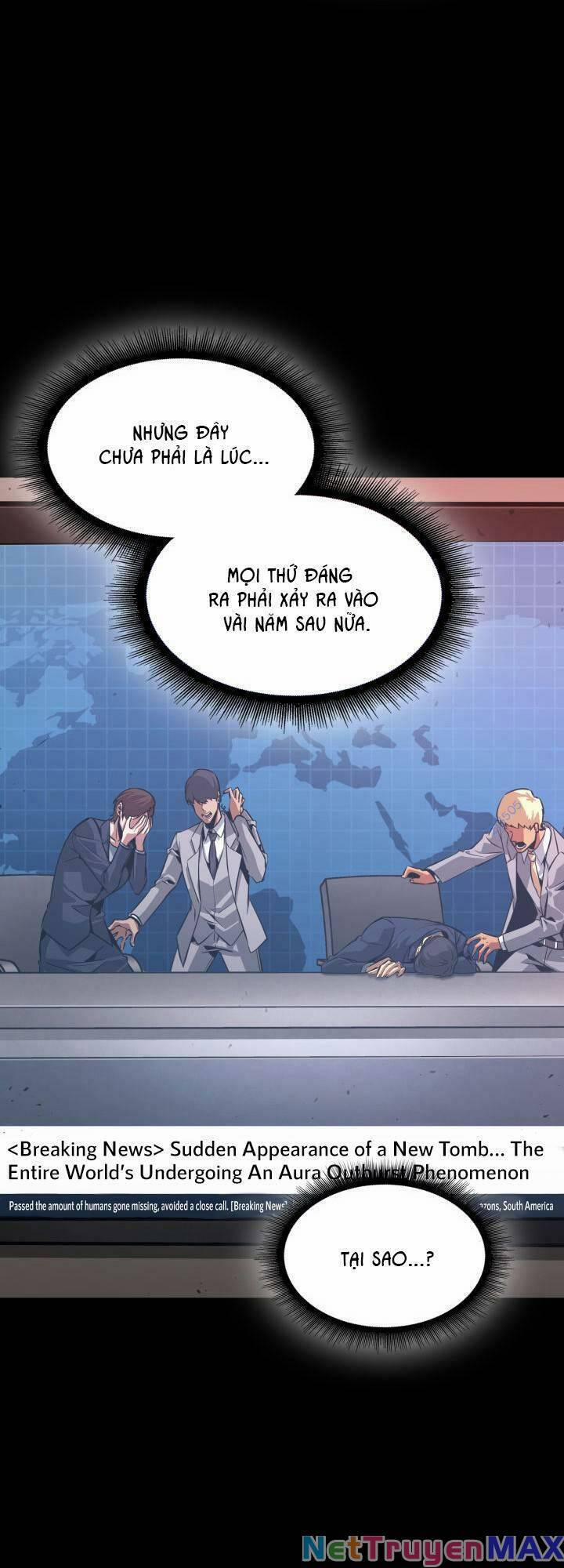 Vua Trộm Mộ 383 trang 56