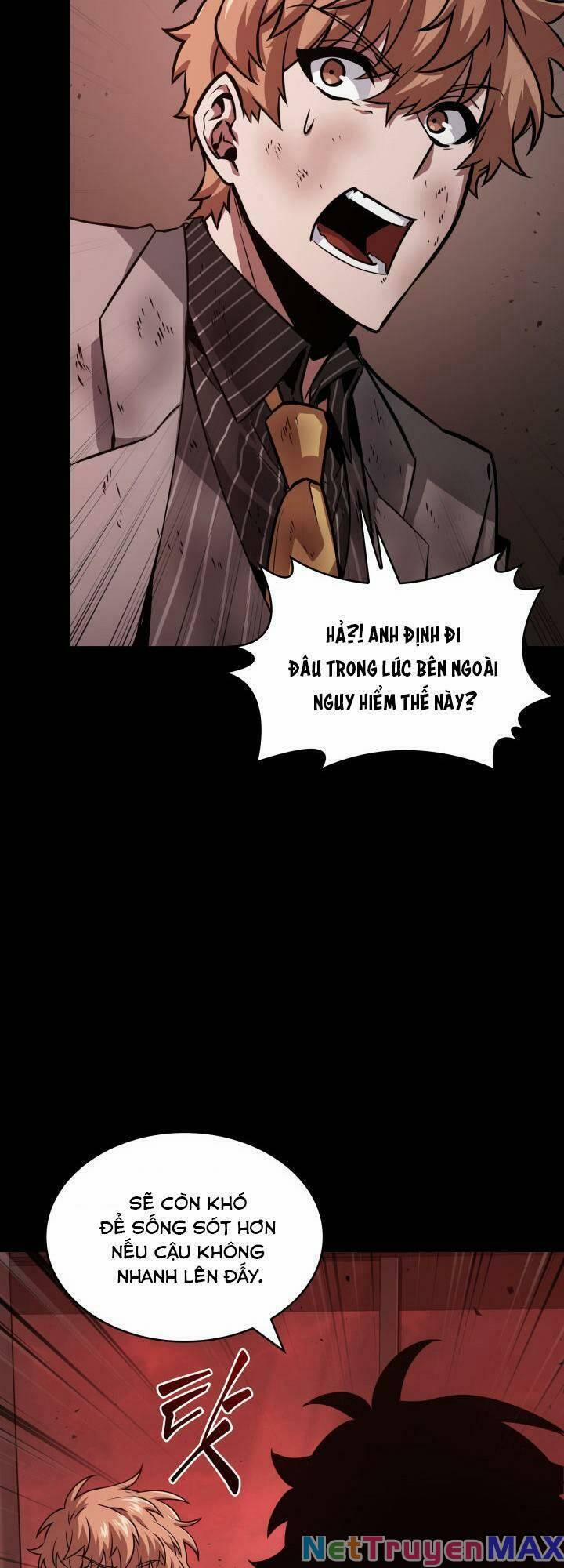 Vua Trộm Mộ 383 trang 58