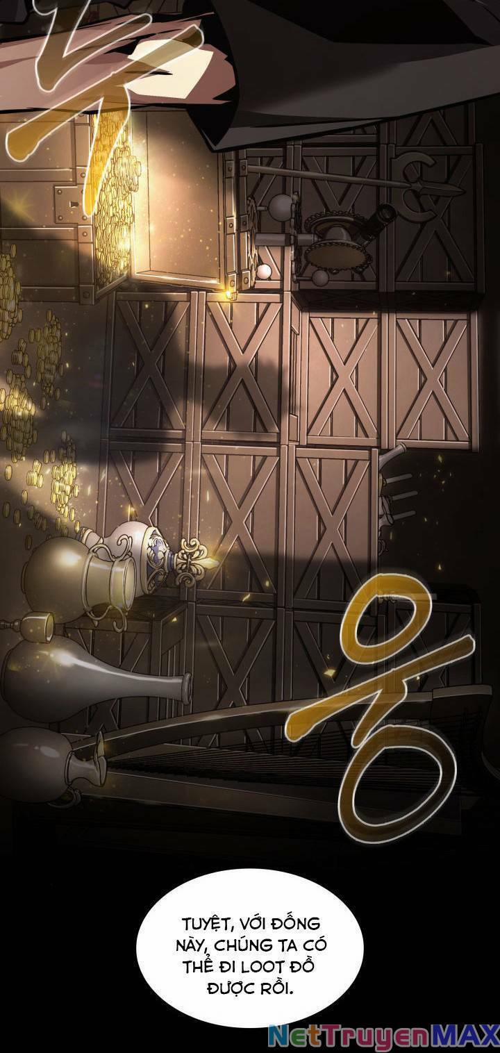 Vua Trộm Mộ 383 trang 7
