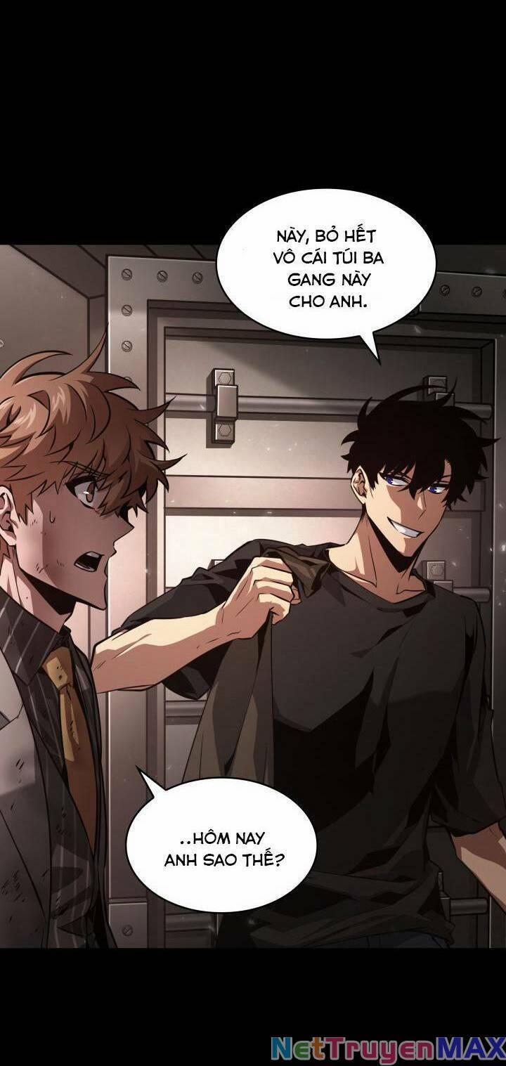 Vua Trộm Mộ 383 trang 8