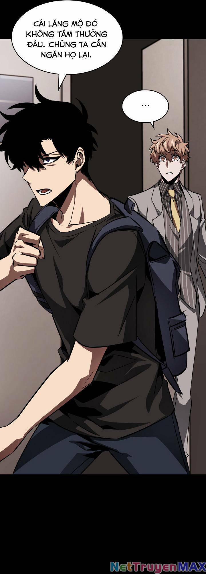 Vua Trộm Mộ 384 trang 16