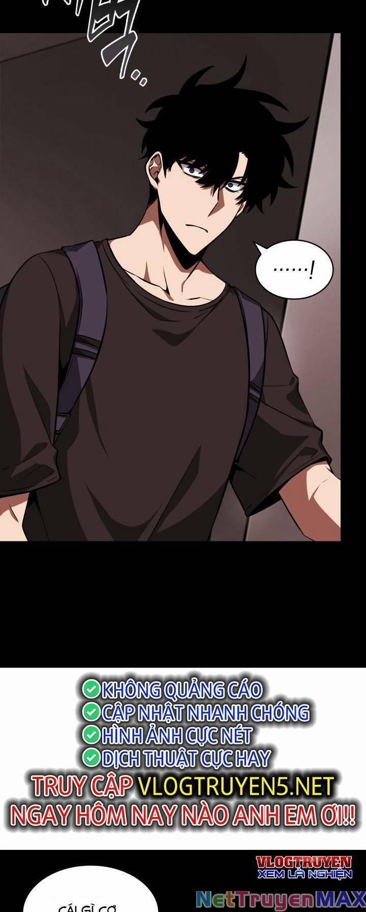 Vua Trộm Mộ 384 trang 21