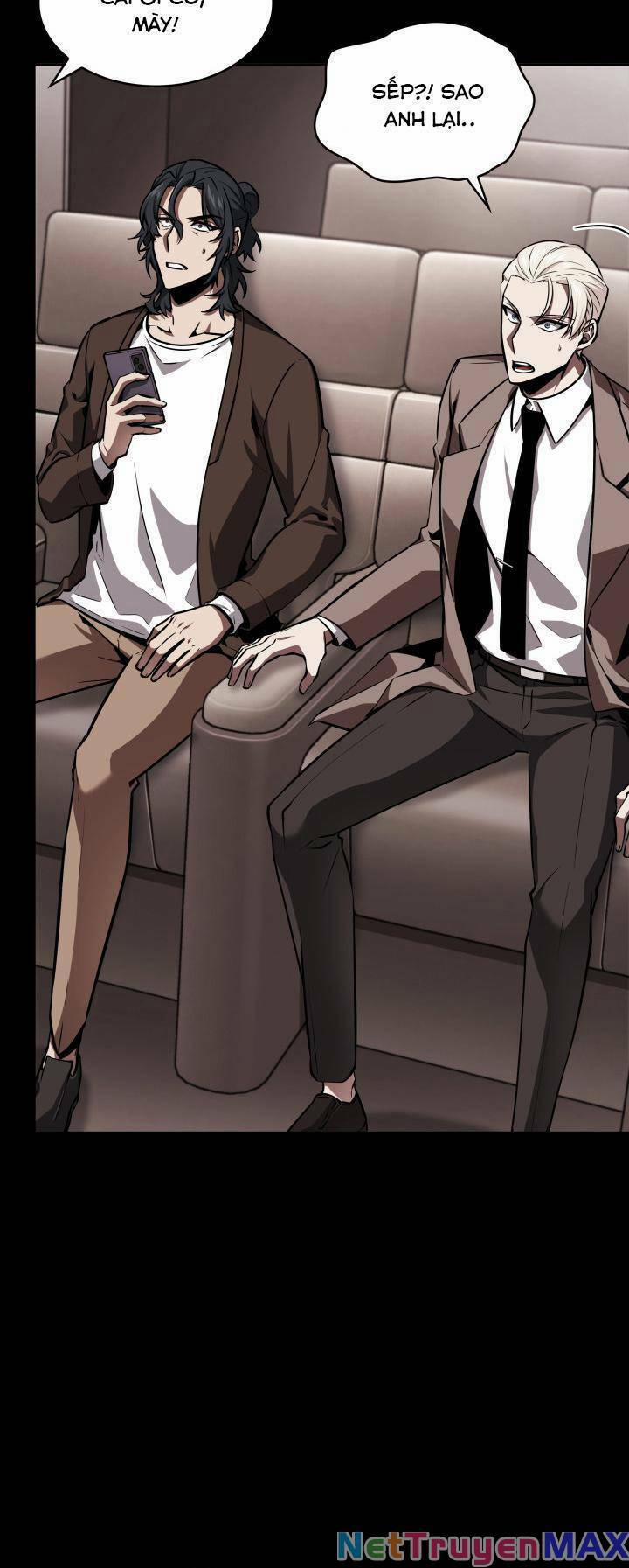Vua Trộm Mộ 384 trang 22
