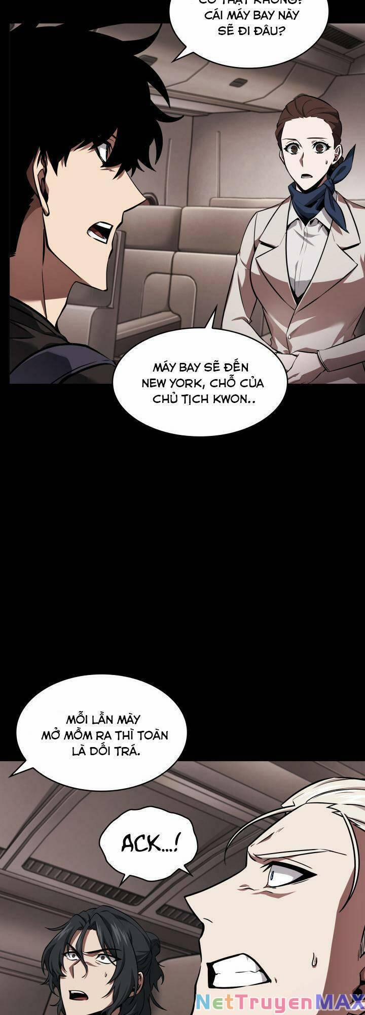 Vua Trộm Mộ 384 trang 24